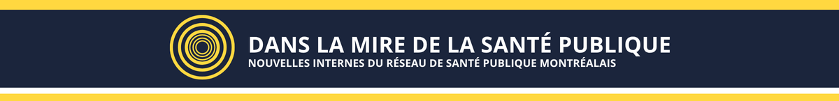 Dans la mire de la santé publique