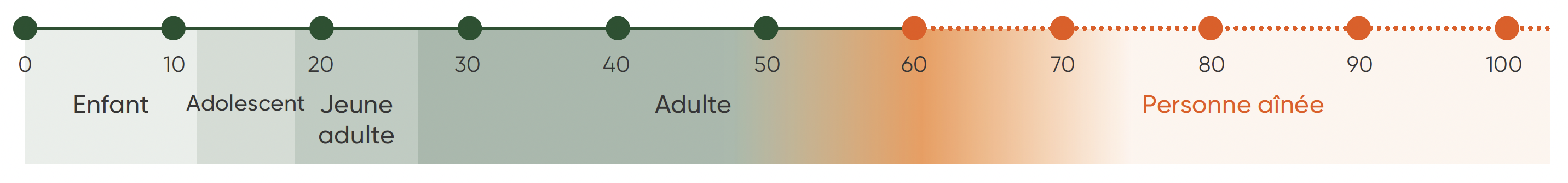 ligne temps